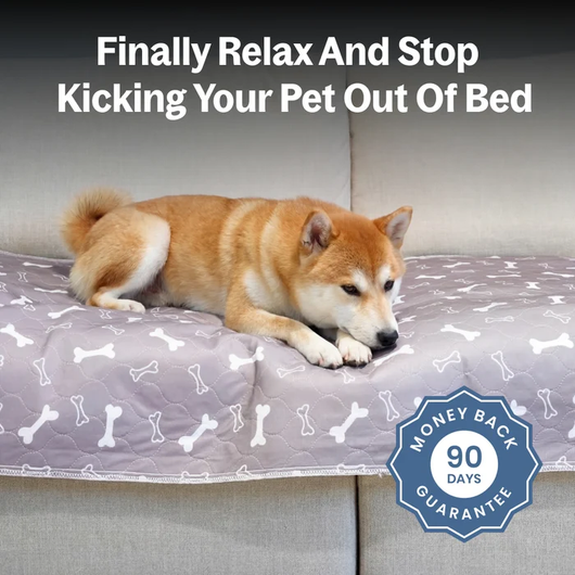PupSpot™ - Washable Indoor Dog Potty Pad