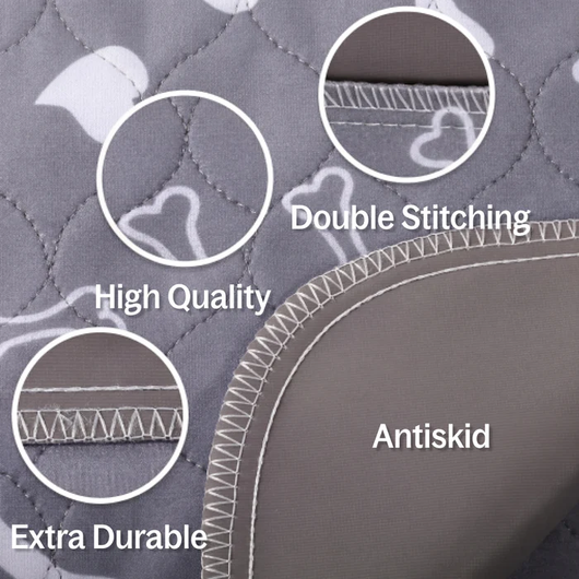 PupSpot™ - Washable Indoor Dog Potty Pad