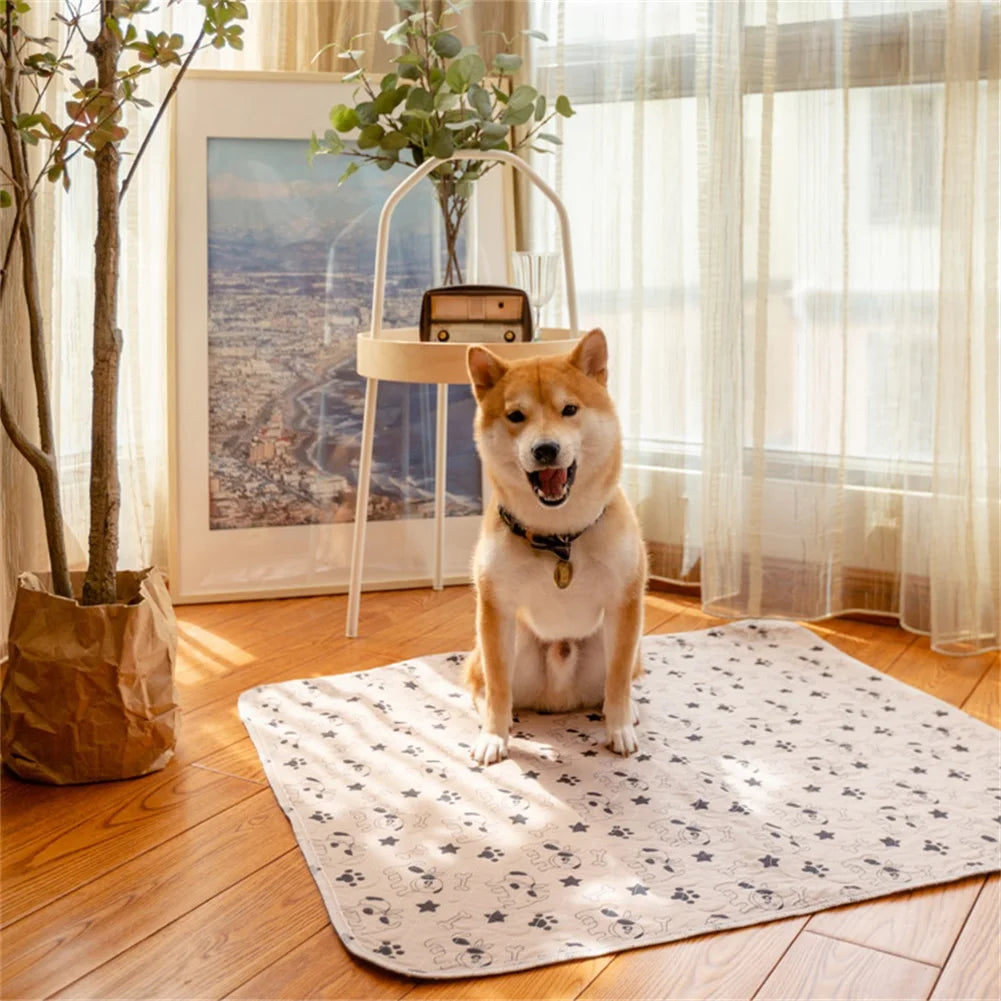 PupSpot™ - Washable Indoor Dog Potty Pad