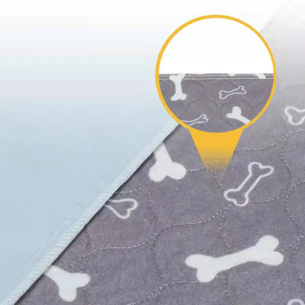 PupSpot™ - Washable Indoor Dog Potty Pad