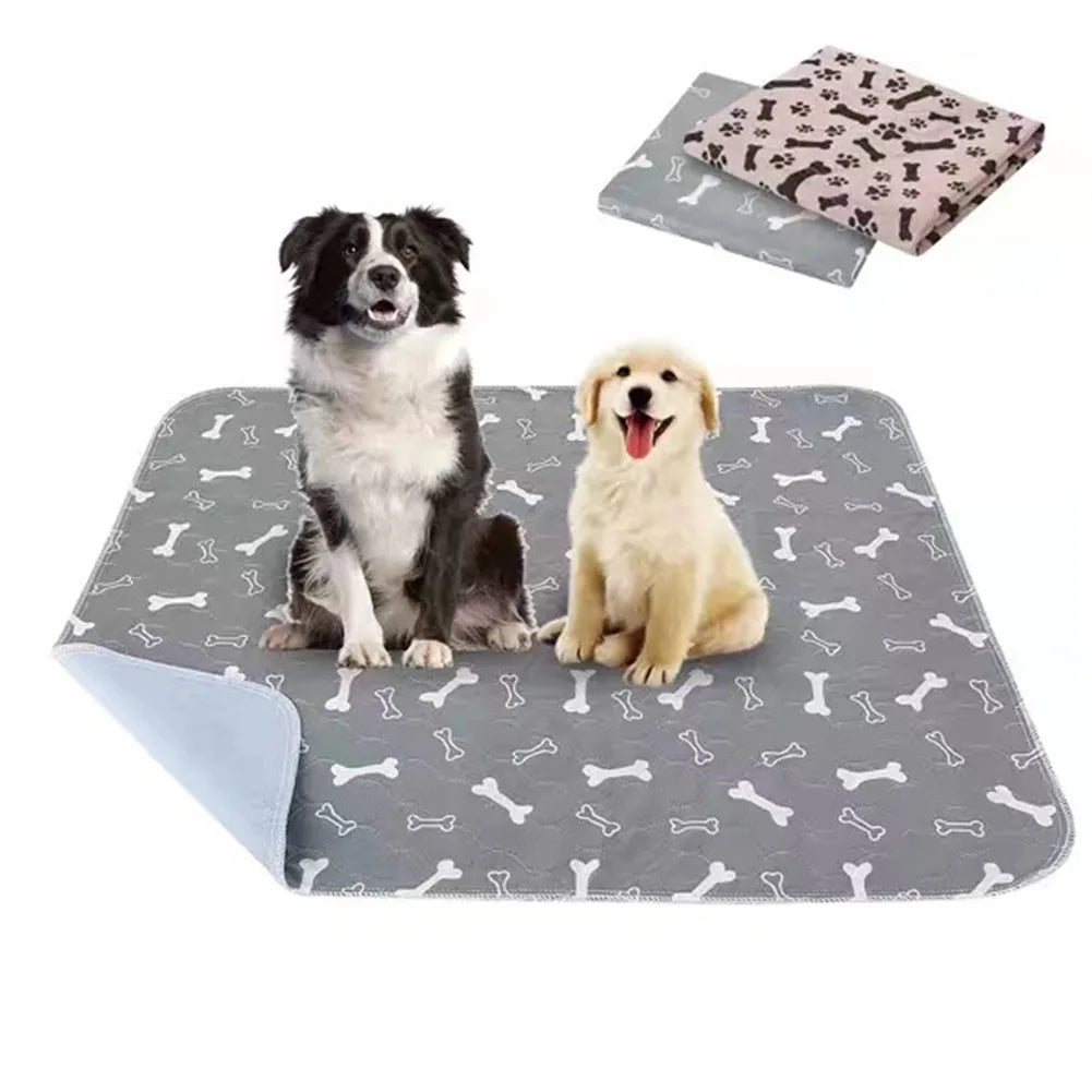 PupSpot™ - Washable Indoor Dog Potty Pad