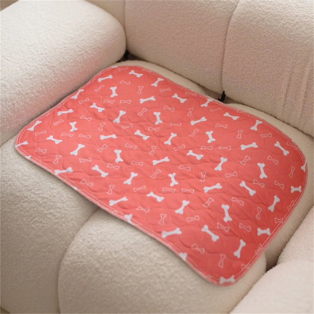 PupSpot™ - Washable Indoor Dog Potty Pad