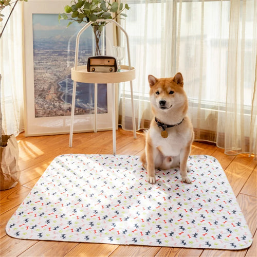 PupSpot™ - Washable Indoor Dog Potty Pad