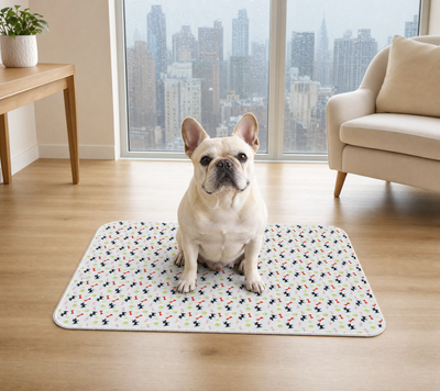 PupSpot™ - Washable Indoor Dog Potty Pad