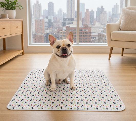PupSpot™ - Washable Indoor Dog Potty Pad