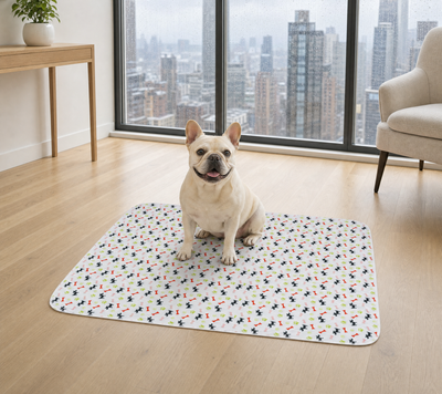 PupSpot™ - Washable Indoor Dog Potty Pad