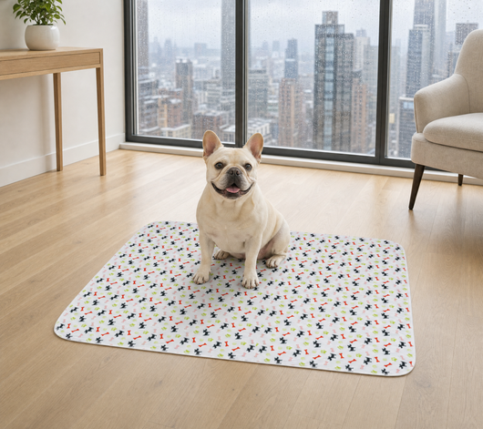 PupSpot™ - Washable Indoor Dog Potty Pad