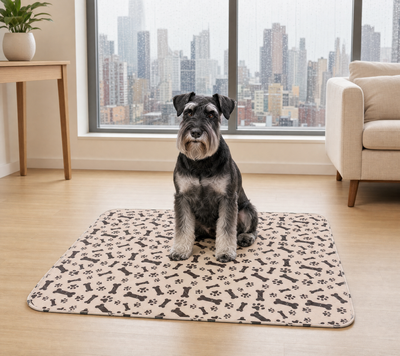 PupSpot™ - Washable Indoor Dog Potty Pad