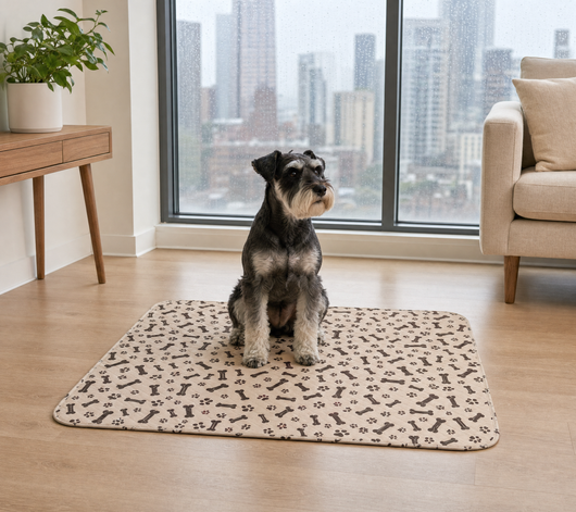 PupSpot™ - Washable Indoor Dog Potty Pad