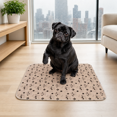 PupSpot™ - Washable Indoor Dog Potty Pad