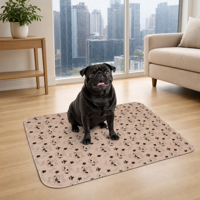 PupSpot™ - Washable Indoor Dog Potty Pad