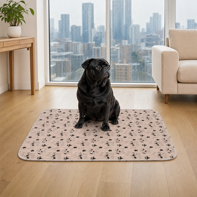 PupSpot™ - Washable Indoor Dog Potty Pad