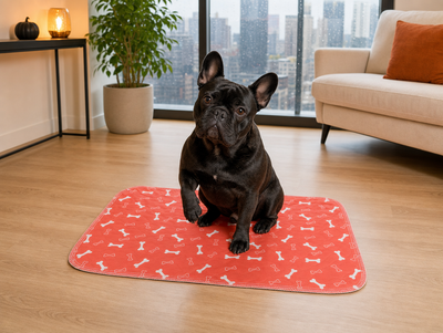 PupSpot™ - Washable Indoor Dog Potty Pad