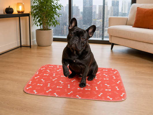 PupSpot™ - Washable Indoor Dog Potty Pad