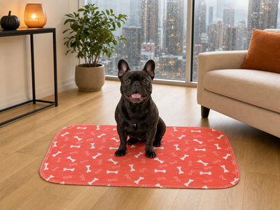 PupSpot™ - Washable Indoor Dog Potty Pad
