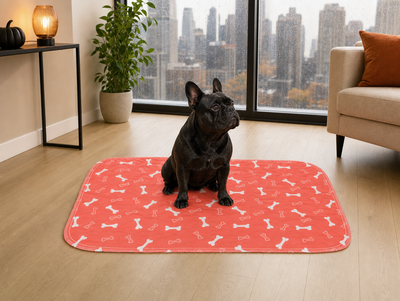 PupSpot™ - Washable Indoor Dog Potty Pad